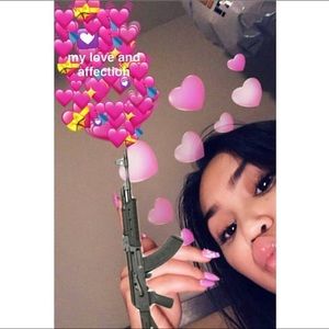 Meet your Posher, Alexa